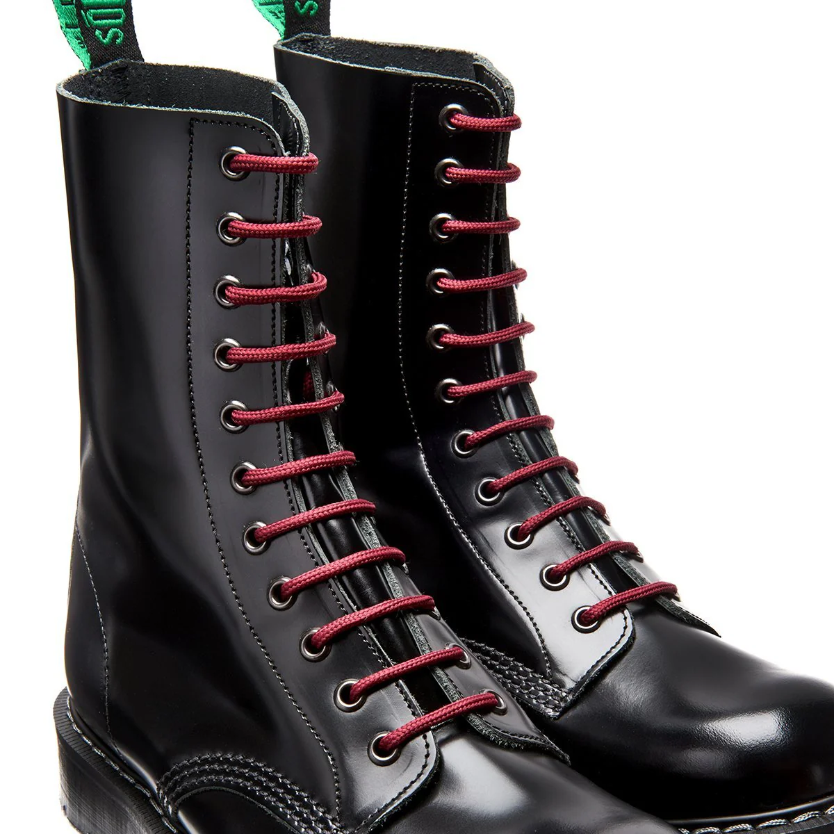 180cm Round Poly Lace (10 & 11 eye) - Image 11