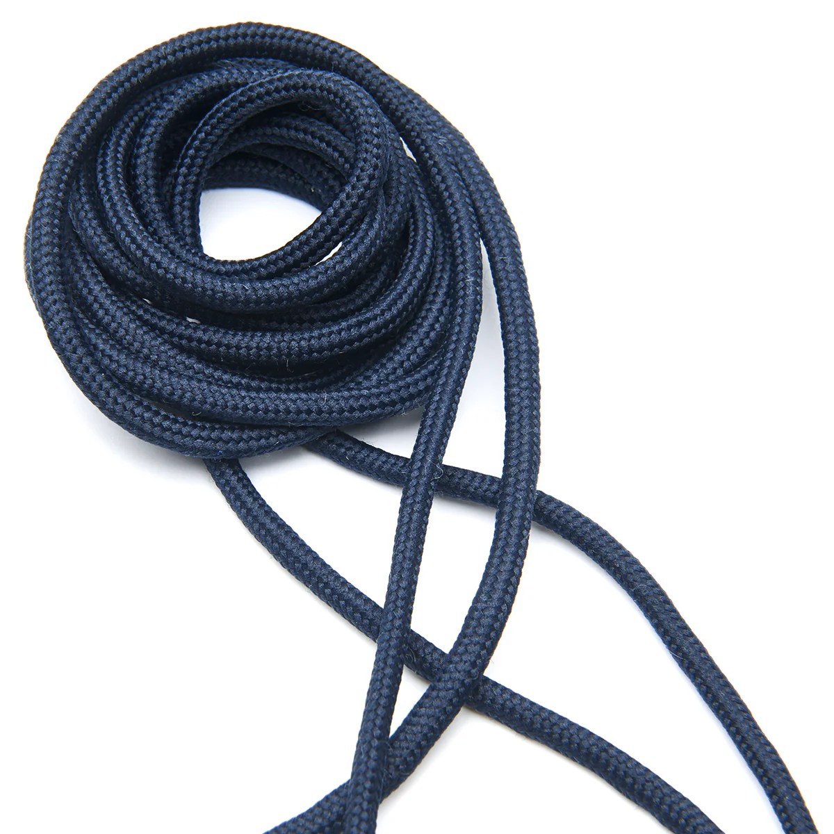 150cm Round Poly Lace (7 & 8 eye) - Image 7