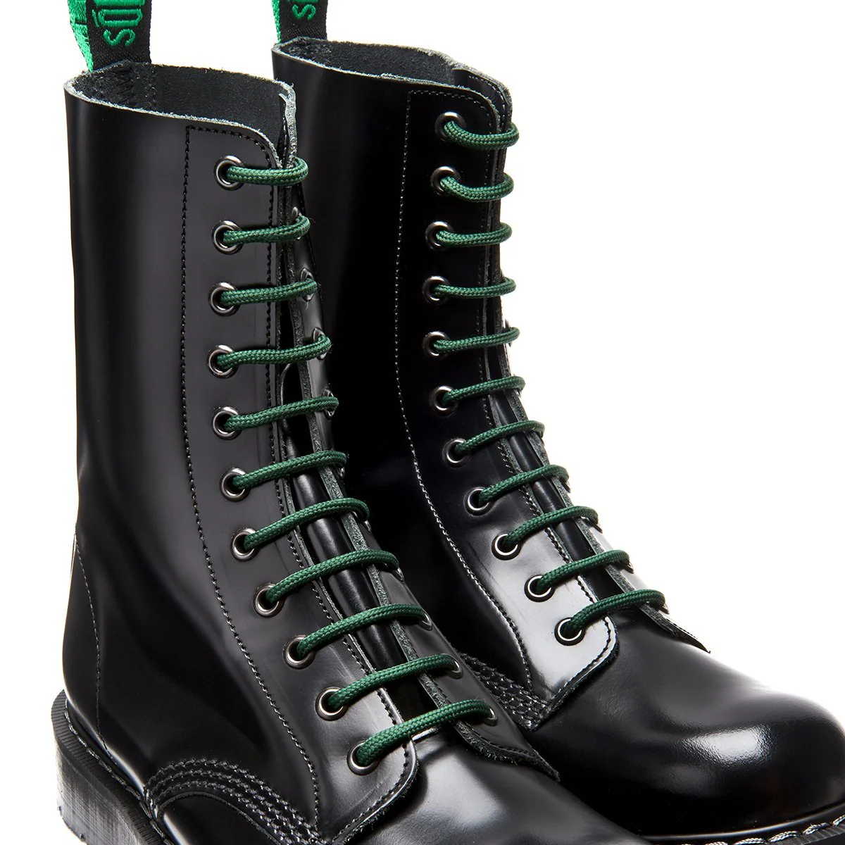 180cm Round Poly Lace (10 & 11 eye) - Image 8