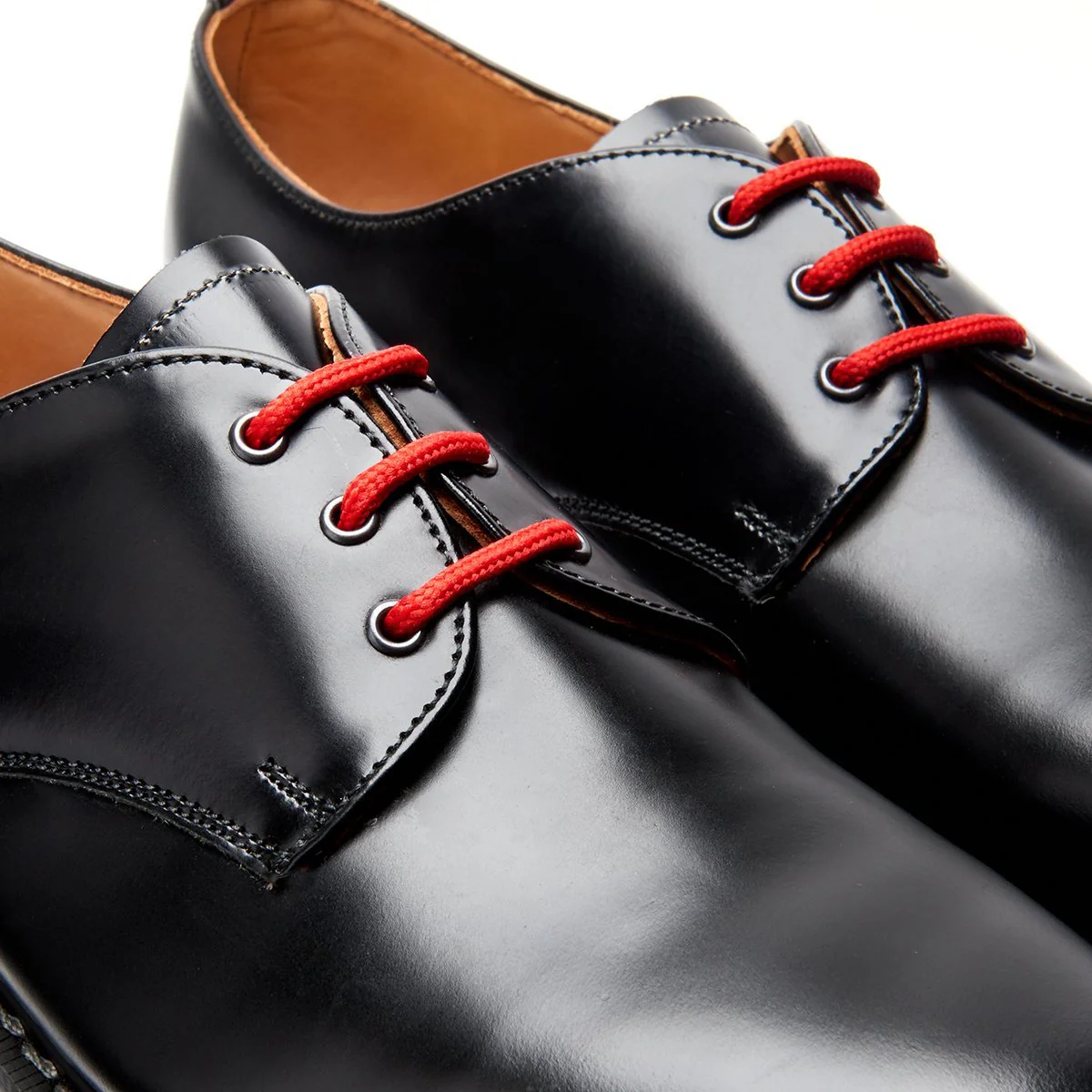 70cm Round Poly Lace (3 eye) - Image 14