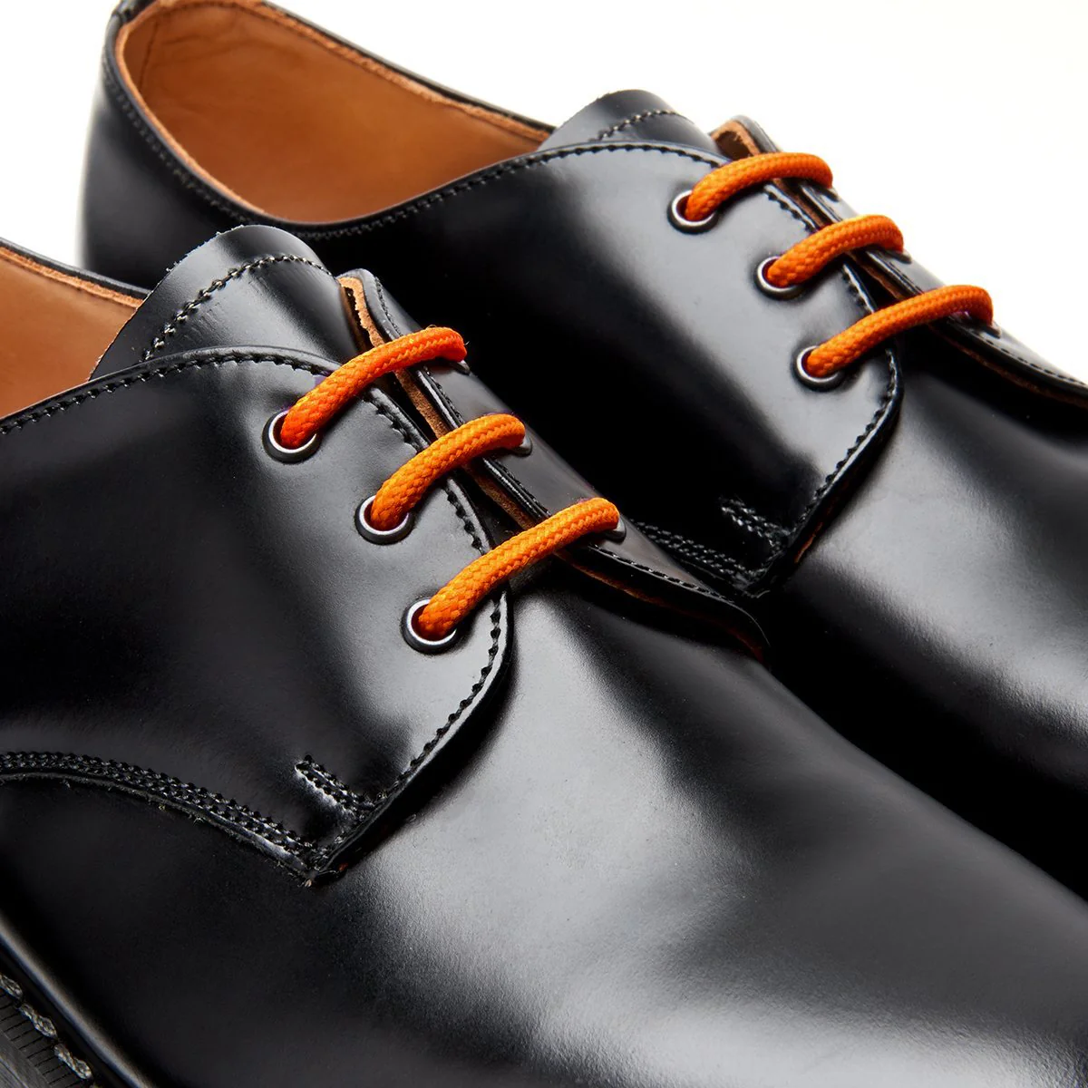 70cm Round Poly Lace (3 eye) - Image 18