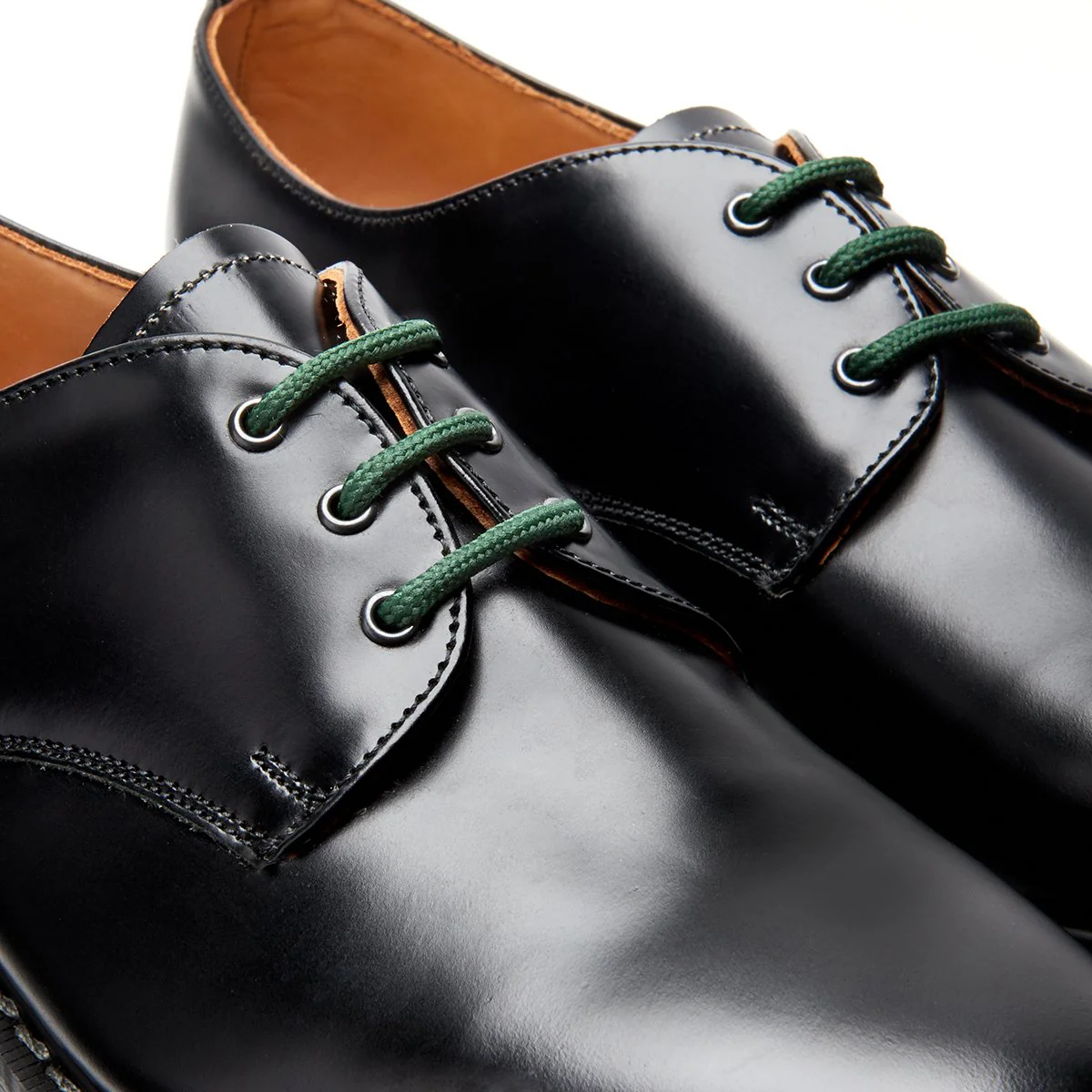 70cm Round Poly Lace (3 eye) - Image 9