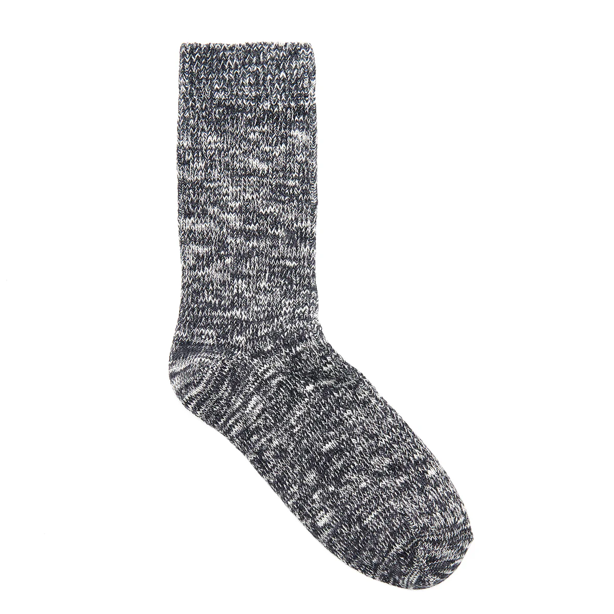 Cotton Fleck Socks - Image 3