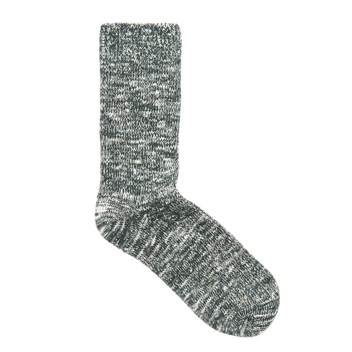 Cotton Fleck Socks - Image 4