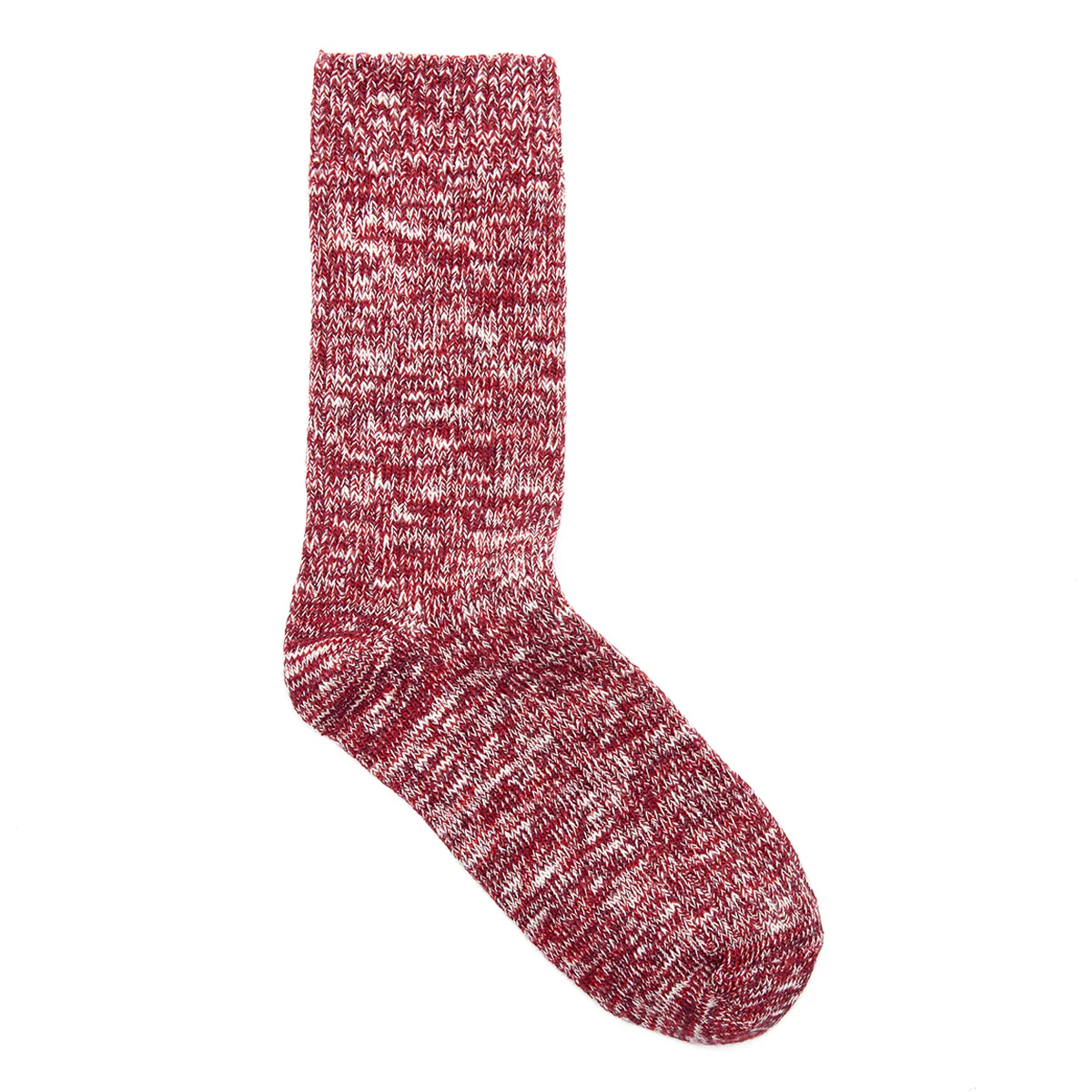 Cotton Fleck Socks - Image 6