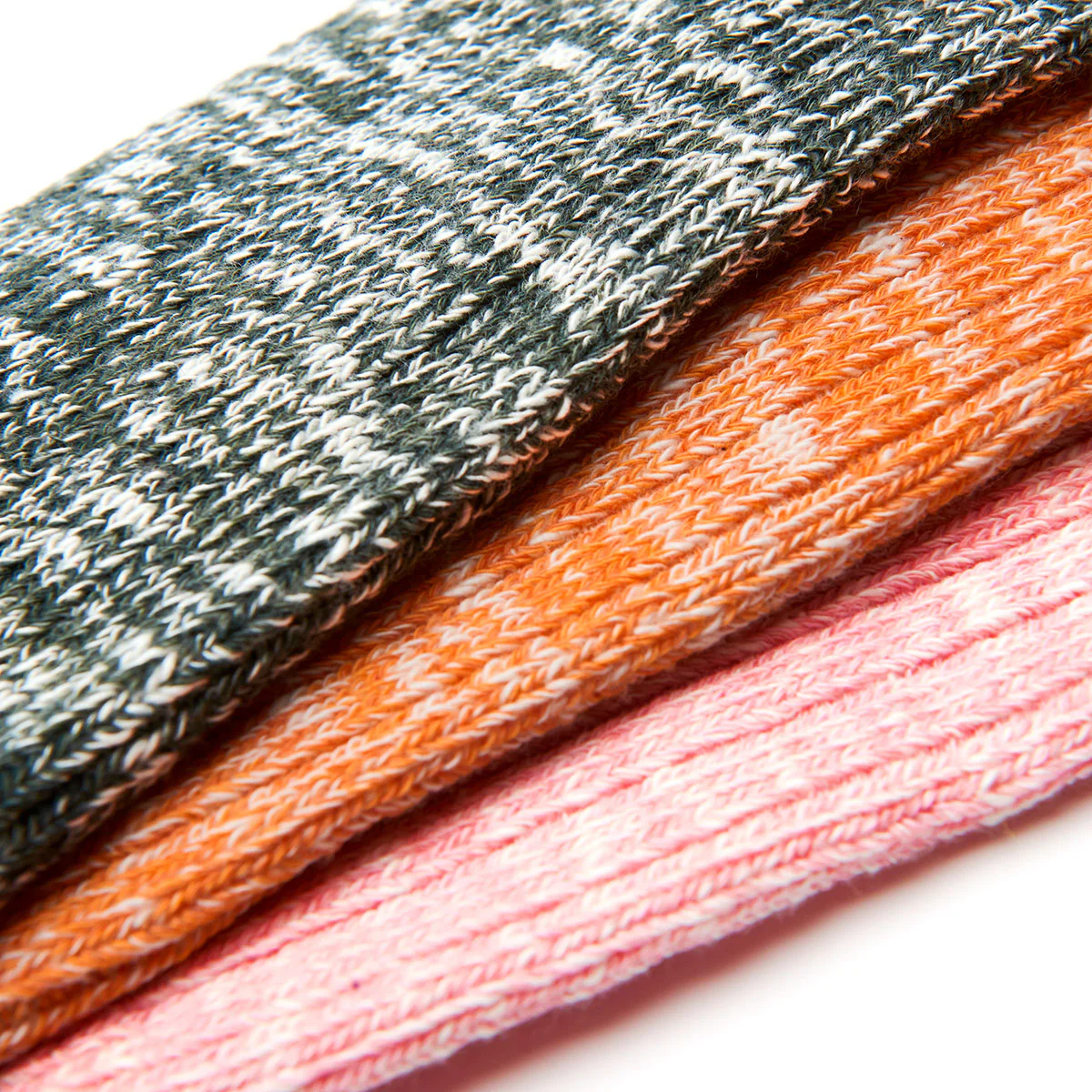 Cotton Fleck Socks - Image 9