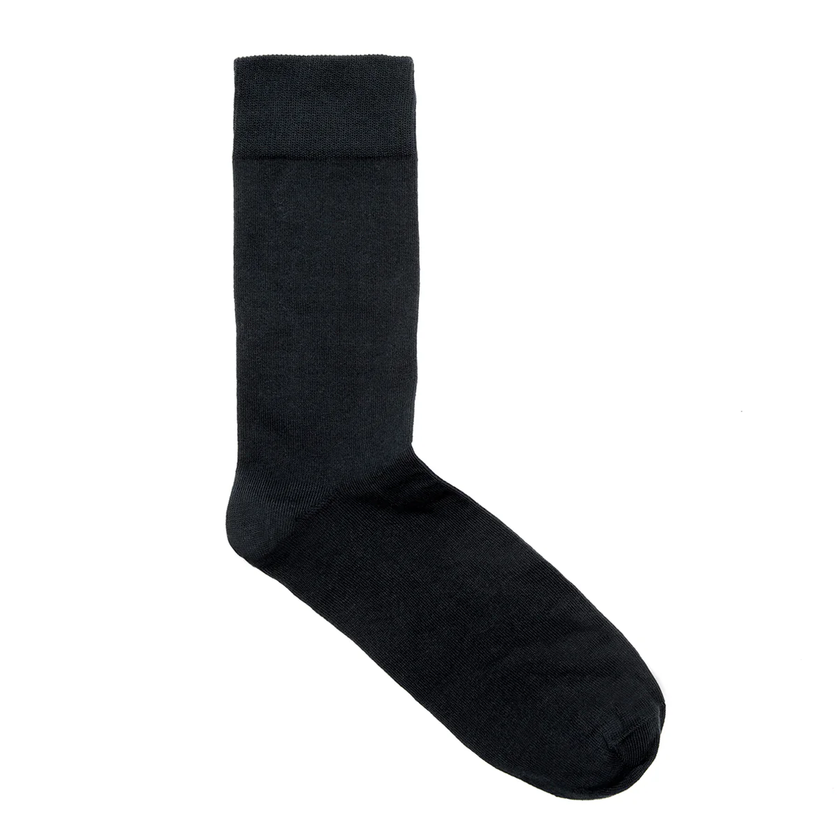 Cotton Solid Socks - Image 3