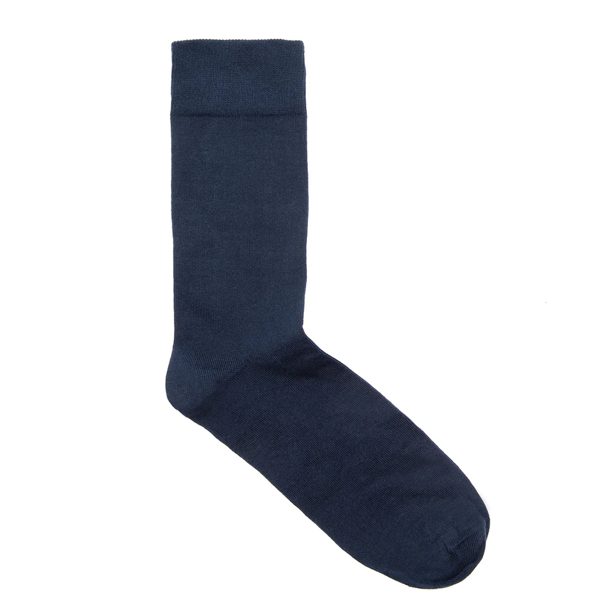 Cotton Solid Socks - Image 4