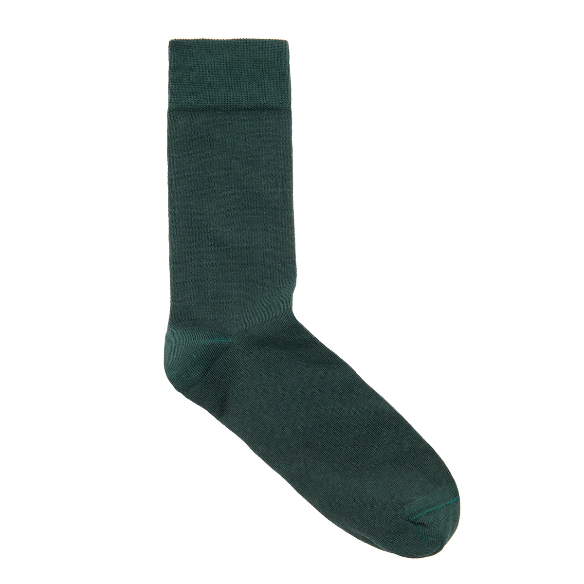 Cotton Solid Socks - Image 5