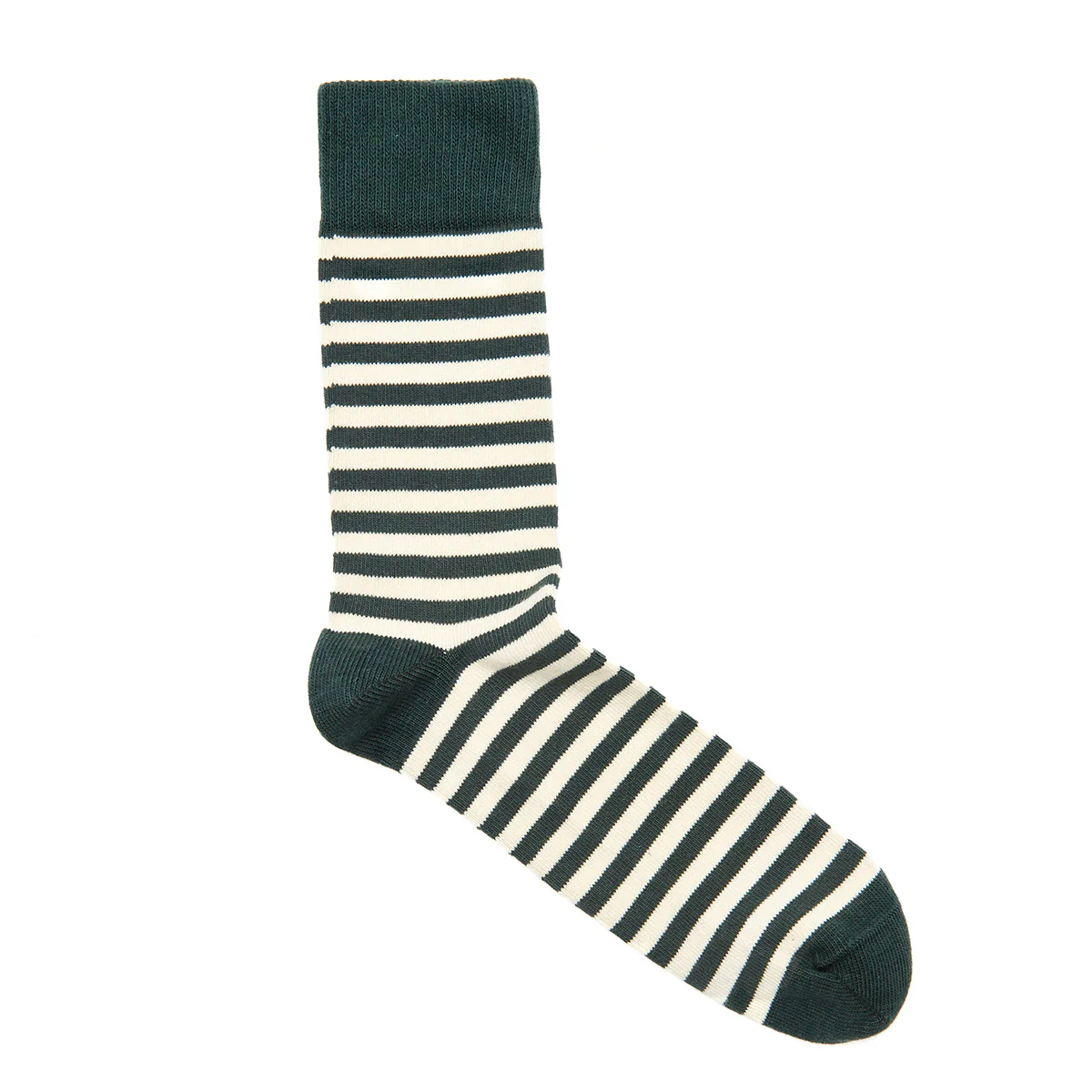 Cotton Striped Socks - Image 5